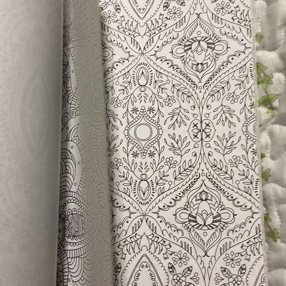 The Art Of Coloring 🎨✍️ - Picture 3 of 3